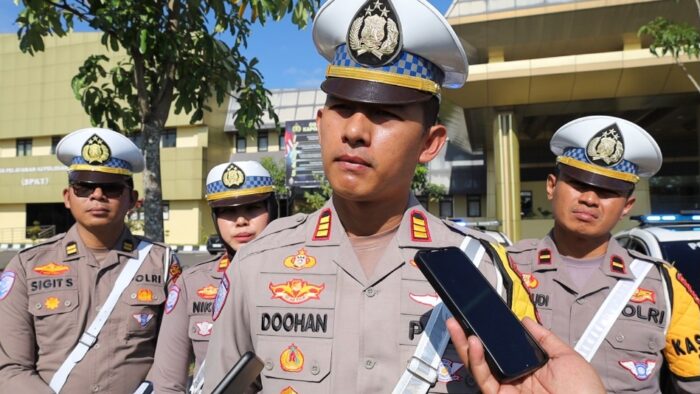 Polres Sukoharjo Tegaskan Larangan Sepeda Listrik di Jalan Raya, Anak di Bawah Umur Jadi Sorotan