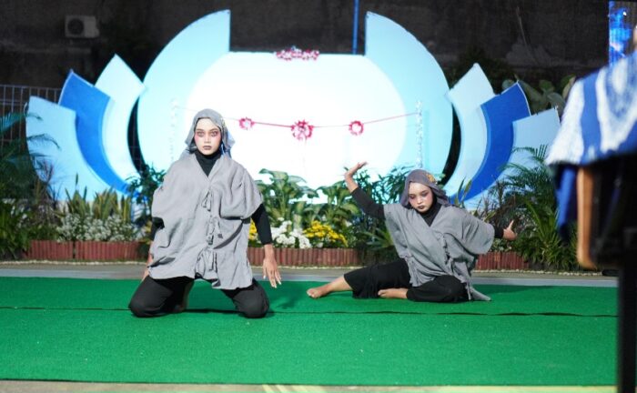 12 Kontingen UMS Siap Tampil di Peksimida Jateng 2026, Target Tembus Tingkat Nasional