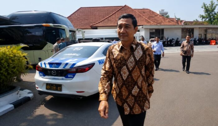 Pengembangan Kasus OTT Sukoharjo, KPK Panggil Plt Bupati dan 4 Kepala OPD