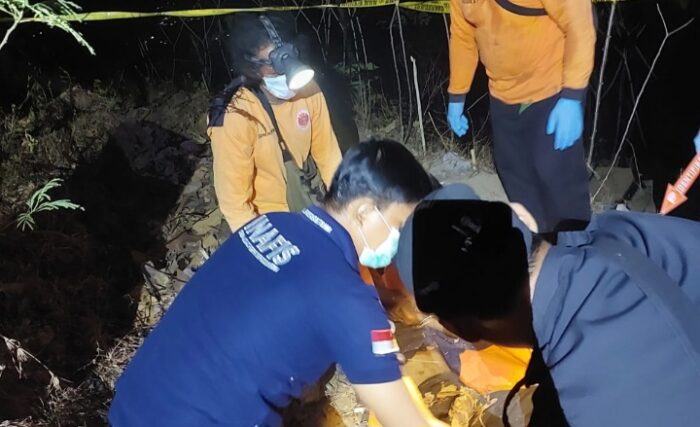 Heboh Mayat Pria ODGJ Tangan Terborgol di Wonogiri, Polisi Dalami Penyebab Kematian