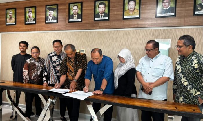Audit Mutu Internal UMS 2026 Dimulai, Program Kerja Seluruh Unit Jadi Sorotan