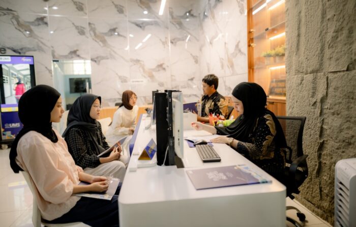 Jelang Batas Akhir, PMB UMS 2026 Tembus 27.853 Pendaftar