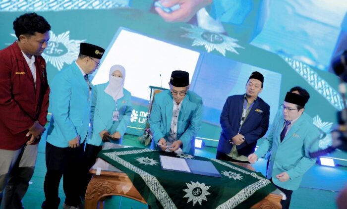 UMS Tegaskan Masta PMB 2026 Tanpa Kekerasan dan Diskriminasi