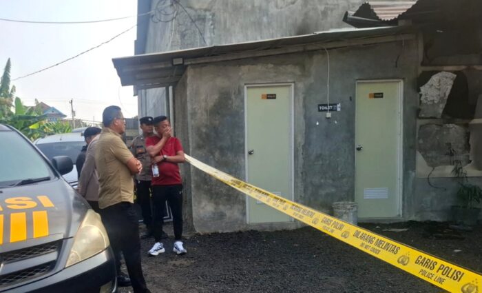 Densus 88 Ikut Usut Dugaan Pembakaran Warung Mi dan Babi di Parangjoro Sukoharjo