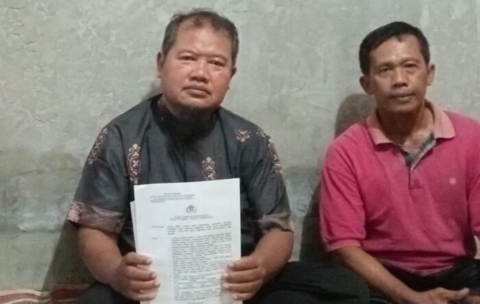 Pemuda Mojosongo Solo Ditangkap Densus 88, ISAC Minta Penjelasan Perkaranya