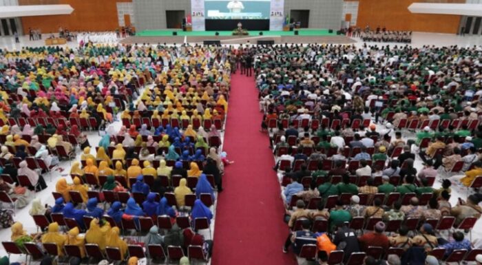 Ustadz Das’ad Latif Bakal Isi Tabligh Akbar Milad ke-68 UMS, 10 Ribu Peserta Ditargetkan Hadir