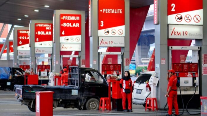 Ramai Jadi Perbincangan Harga Pertalite Bakal Naik, Pengamat: Rakyat Kembali Menanggung Beban
