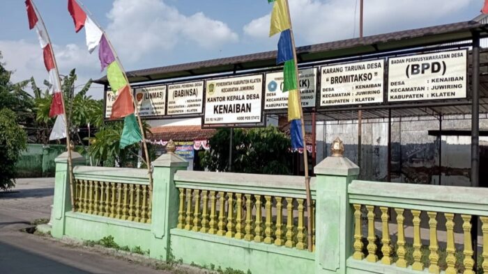 Diduga Minta Uang Peserta Penjaringan Perangkat Desa, Kades Kenaiban di Klaten Terancam Dipolisikan