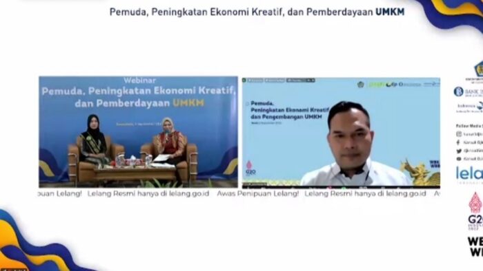 Komitmen Tingkatkan Ekspor Indonesia, LPEI Dampingi Ribuan Mitra