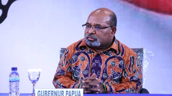 Dugaan Maling Uang Rakyat, Tokoh Agama Himbau Lukas Enembe Penuhi Panggilan KPK