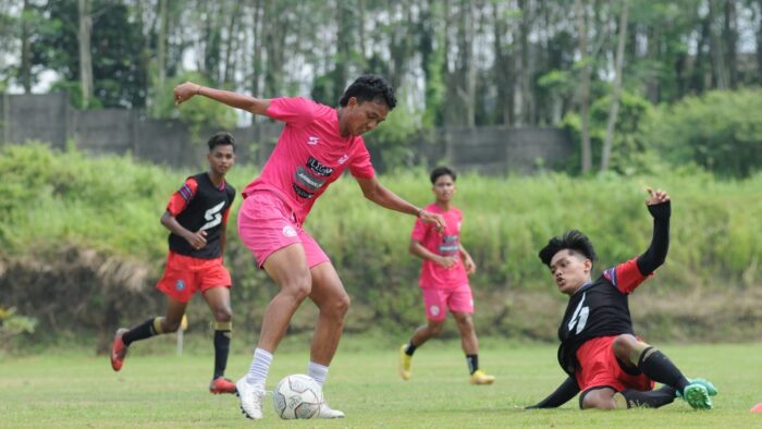 Bagian dari Pemulihan, Arema FC Bakal Ikuti Program UEFA