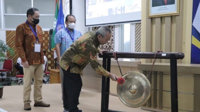 Munas Pertama Forum Institusi Layanan Bahasa (FILBA) Digelar di UMS