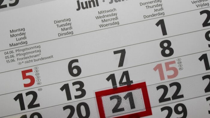 Meresahkan, Sekolah di Sukoharjo Diduga Jual Kalender 2023 ke Siswa