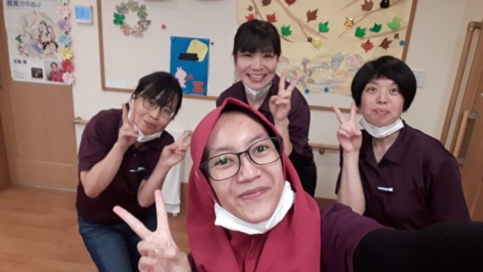 Program Vokasi UMM, Bawa Alumni Sukses Meniti Karir di Negeri Sakura