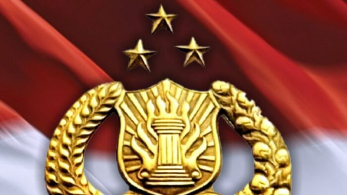 Survei Kepercayaan Publik Terhadap Polri Versi Indopol: Naik 69,35 Persen