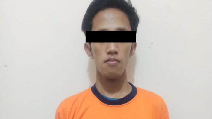 Ketahuan Edarkan Narkoba, Pemuda Sumawe Malang Diamankan Polisi