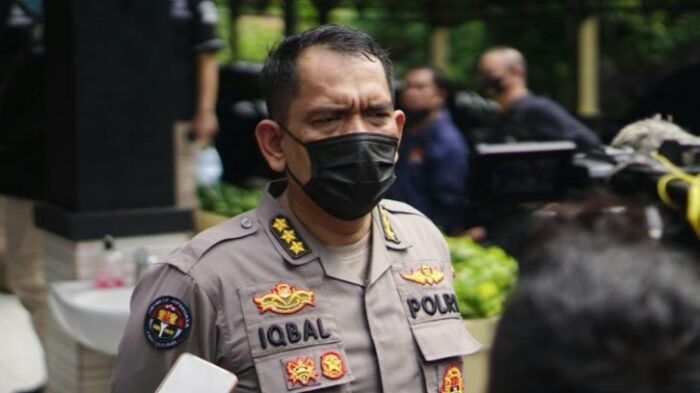 Inovasi dan Terobosan, Cara Kabid Humas Polda Jateng Bangun Komunikasi Efektif dengan Warganet