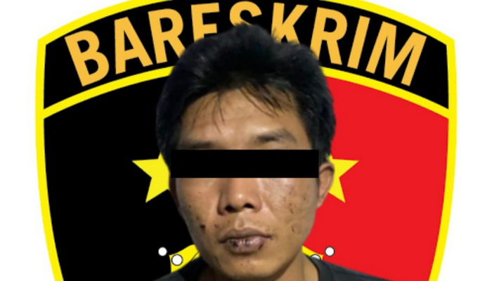 Pelaku Curanmor yang Sempat Viral di Wajak Malang Ditangkap Polisi