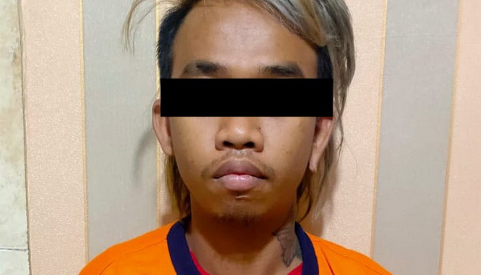 Pengedar Pil Koplo di Singosari Malang Ditangkap Polisi Beserta Puluhan Paket Siap Edar