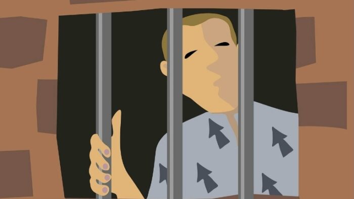 Nyaris Bakar Mantan Istri, Pria di Pati Akhirnya Berakhir di Sel Polisi