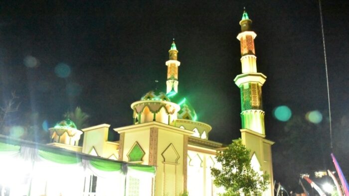 Jadwal Imsakiyah Ramadhan 1444 H Wilayah Solo Raya, Rabu 29 Maret 2023