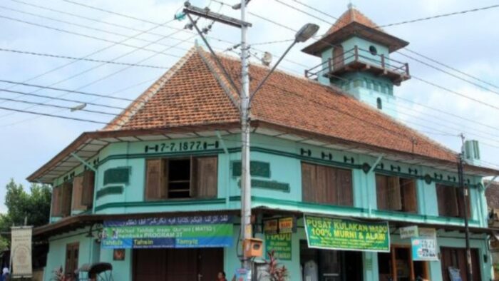 Jadwal Imsakiyah Ramadhan 1444 H Wilayah Solo Raya, Rabu 5 April 2023