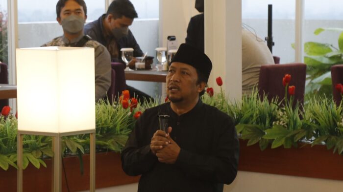 Masih Kesulitan Ajarkan Anak Puasa? Ini Tips dari Dosen FKIP UMM