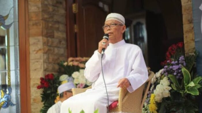 Tokoh Agama Malang Raya Apresiasi Polresta Malang Kota Atas Suksesnya Pengamanan Selama Lebaran 2023
