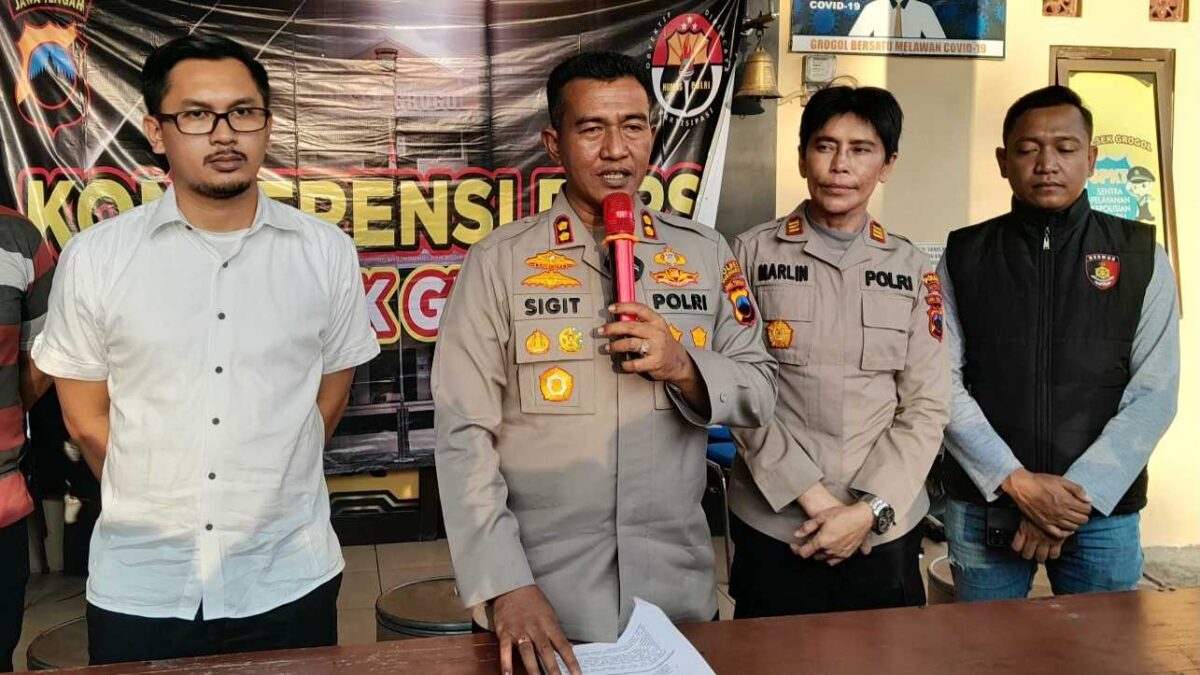 Selidiki Temuan Potongan Tubuh Manusia, Polres Sukoharjo Koordinasi dengan Polresta Solo