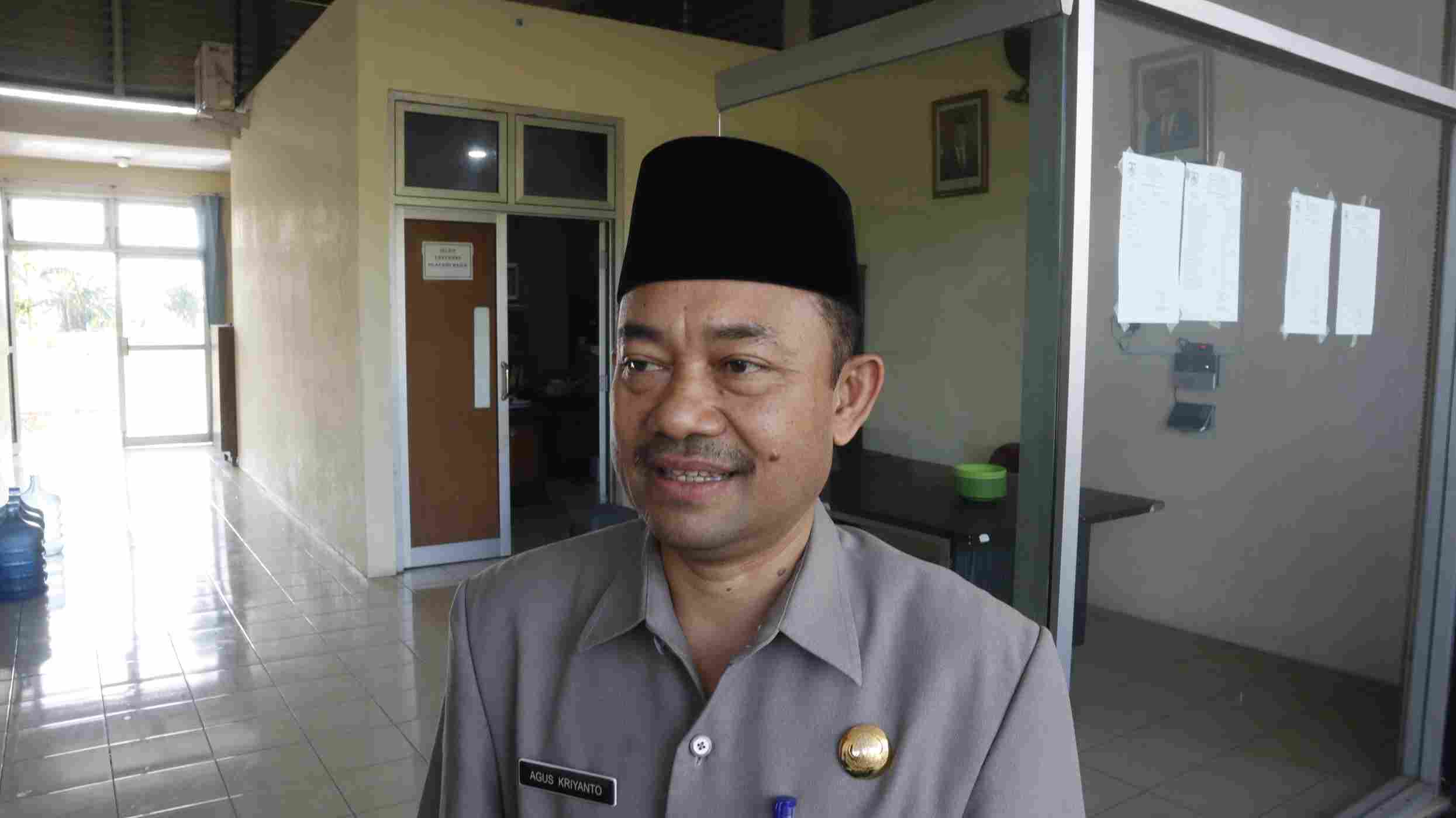 Dampak Badai PHK Sektor Tekstil, Angka Pengangguran di Demak Diprediksi Meningkat