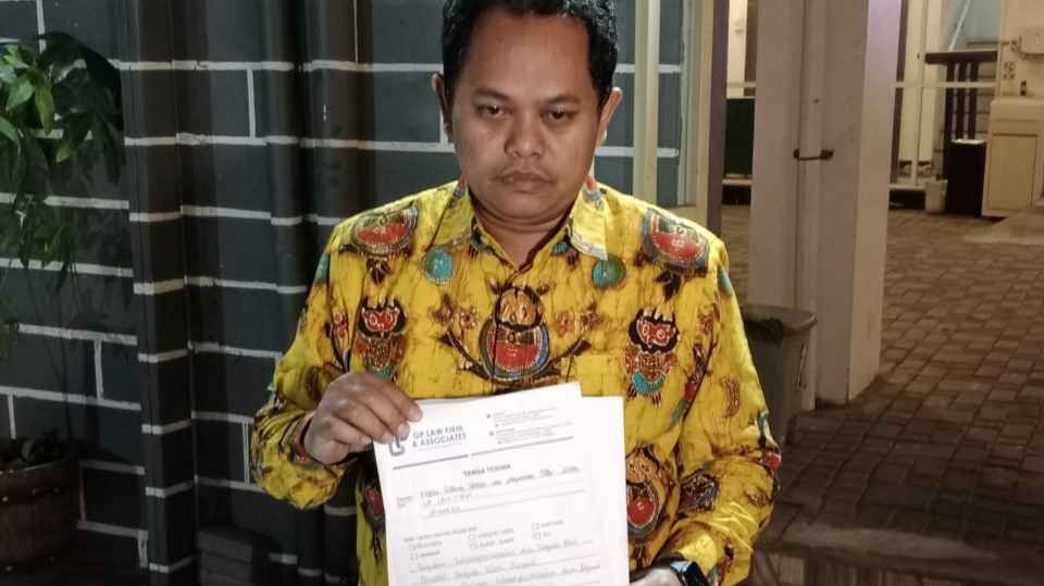 Dugaan Salah Prosedur, Kuasa Hukum Tersangka Penganiayaan Adukan Polres Boyolali ke Polda Jateng