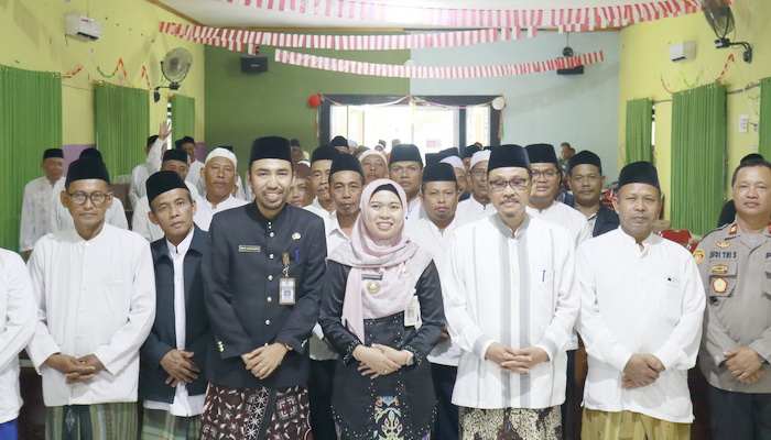 Hadiri FKUU Demak, Bupati Ingatkan Kewaspadaan Terhadap Penyakit Masyarakat