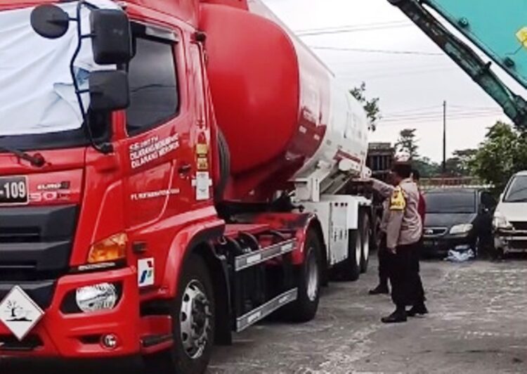 Warga Sukoharjo Jadi Tersangka Kasus BBM Tercampur Air di SPBU Klaten