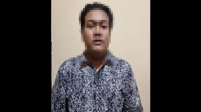 Pakai Knalpot Brong Tak Terima Ditegur, Pemuda Arogan di Sukoharjo Tega Aniaya Tetangga