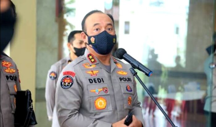 Berita Hoaks, Ada Bunker Berisi Uang Rp900 Miliar di Rumah Irjen Pol Ferdy Sambo