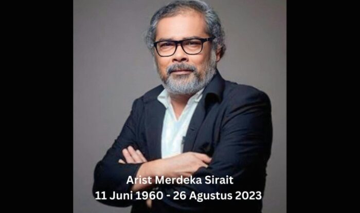 Berita Duka, Ketua Komnas PA Arist Merdeka Sirait Meninggal Dunia