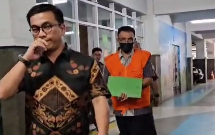 Kasus Korupsi Sewa Plaza Klaten, Kejati Tetapkan Mantan Kabid Perdagangan DKUKMP Jadi Tersangka