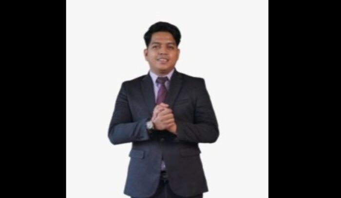 ITB AAS Indonesia Lantik Muh Isra Bil Ali sebagai Dekan Fakultas Hukum Termuda di Jawa Tengah