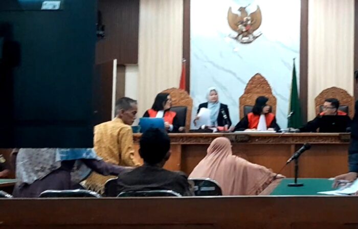 PN Sukoharjo Gelar Sidang 4 Terdakwa Kasus Dugaan SKW Palsu, Fakta Baru Terungkap