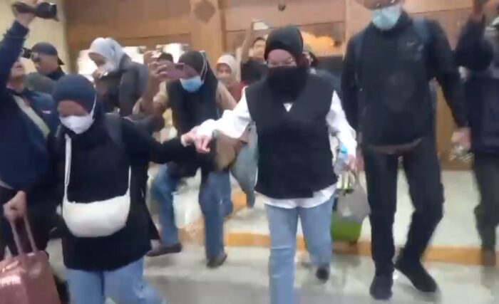 Sukoharjo Spektakuler Berujung OTT KPK, Bupati Etik dan Sejumlah Pejabat Diciduk
