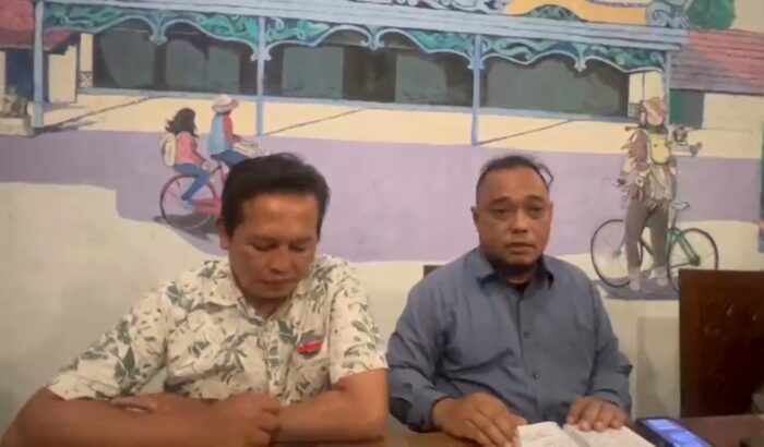 Diduga Dianiaya, Abdi Dalem Keraton Surakarta Laporkan Timoer Rumbai dan Yudistira ke Polisi