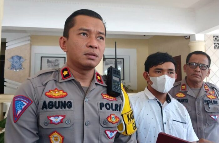 Kepatuhan Rendah, 25 Motor Knalpot Brong Terjaring Operasi Zebra Candi di Kota Solo