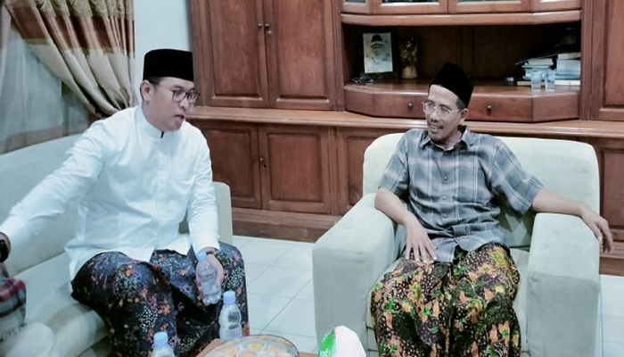 Tokoh NU Jepara Nyatakan Dukungan untuk Sudaryono di Pilgub Jateng 2024