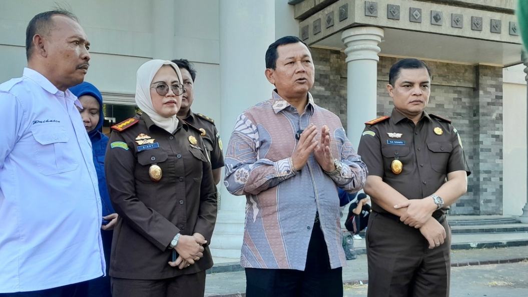 Dititipkan ke Pemdes, Aset Terpidana Benny Tjokro di Sukoharjo Bakal Dilelang PPA Kejagung