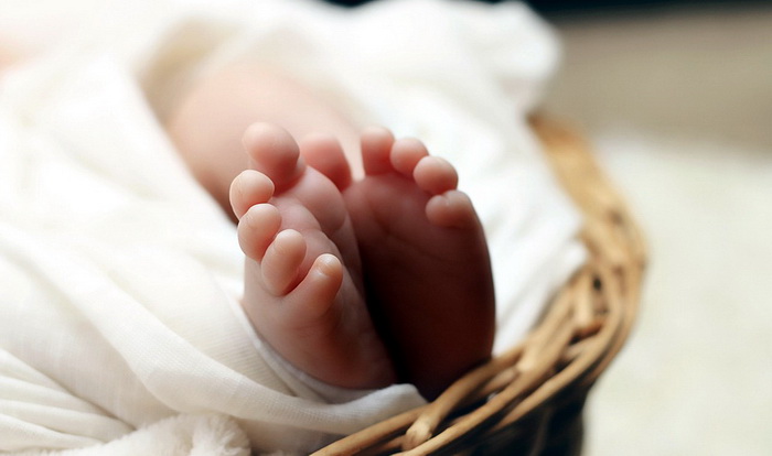 Pria di Semarang Buang Bayi Hasil Hubungan Gelap Didepan Rumah Teman, Alasannya Malu