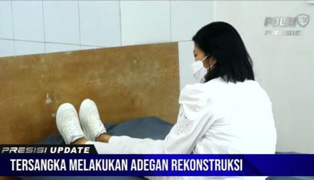 Polri Didesak Tahan Putri Candrawati, Begini Kata Pakar Komunikasi